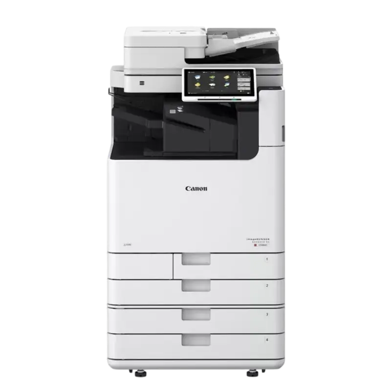 Canon serie imageRUNNER ADVANCE DX C5800
