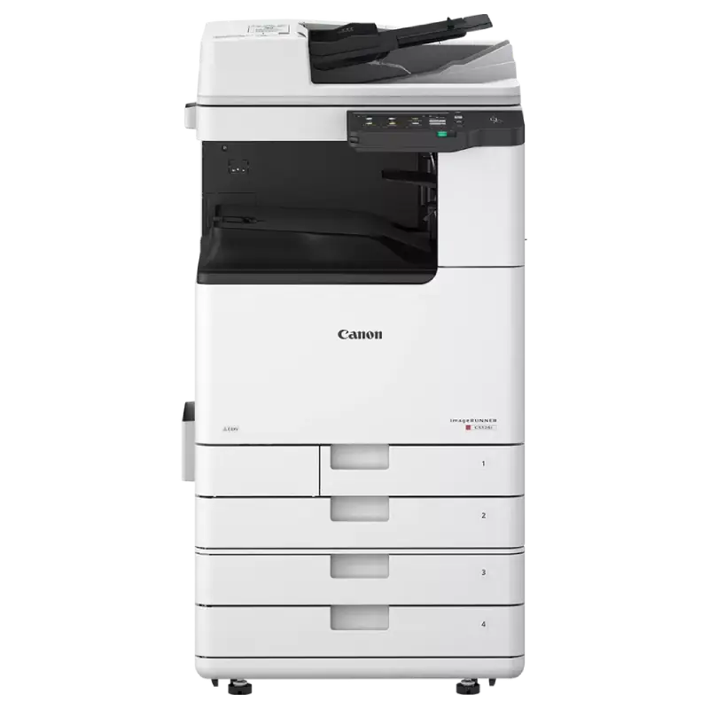 Canon imageRUNNER C3326i