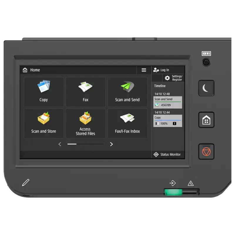 Canon imageRUNNER C3326i Canon imageRUNNER C3326i - Imagen 2