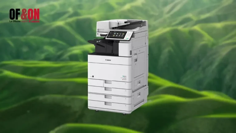 Cómo Funciona el Proceso de Remanufacturación de Fotocopiadoras