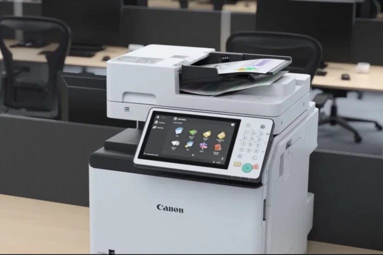 5 buenas razones para tener un contrato de mantenimiento de tu fotocopiadora