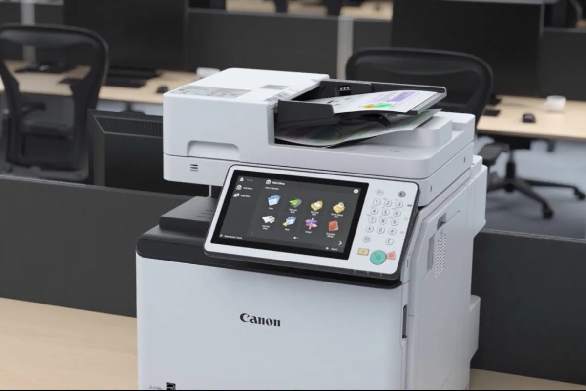 5 buenas razones para tener un contrato de mantenimiento de tu fotocopiadora