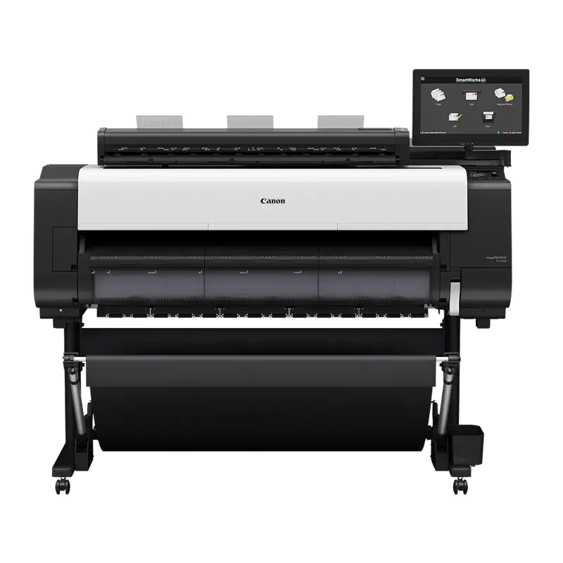 Canon imagePROGRAF TX-4200 MFP Z36