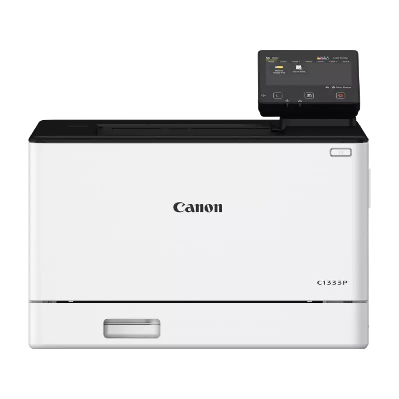 Impresora en color Canon i-SENSYS X C1333P frontal