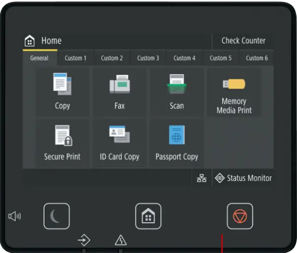 Las nuevas impresoras de Canon que van a revolucionar el trabajo en remoto