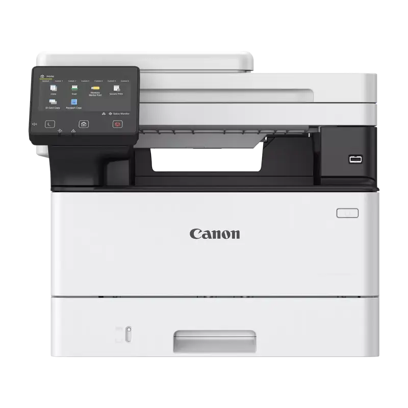 Canon Serie i-SENSYS MF460