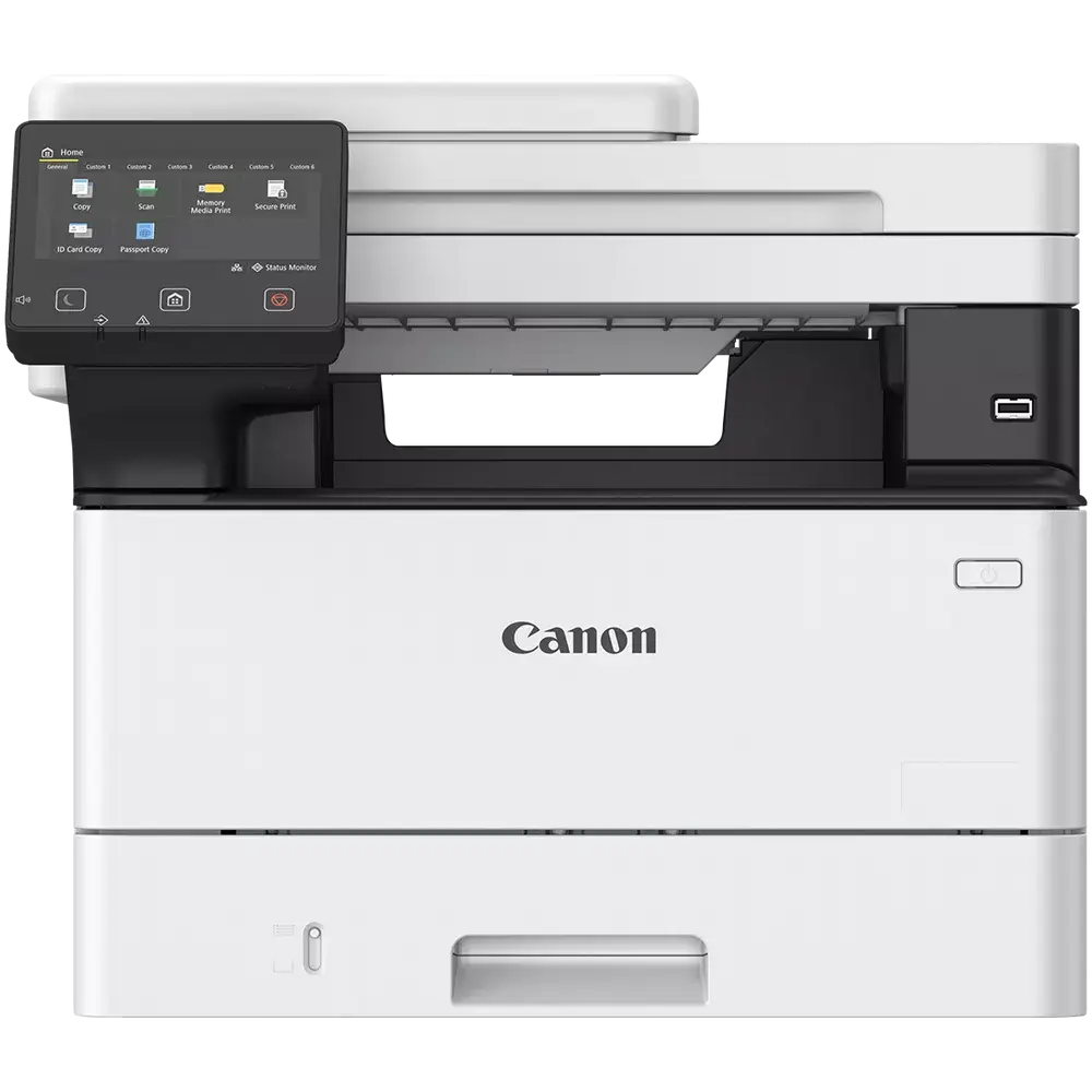 impresora multifunción de la serie Canon i-SENSYS X 1440i