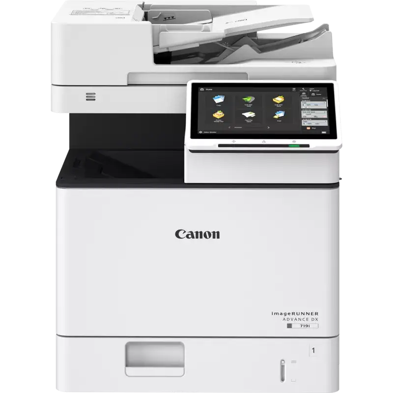 Canon imageRUNNER ADVANCE DX 529i