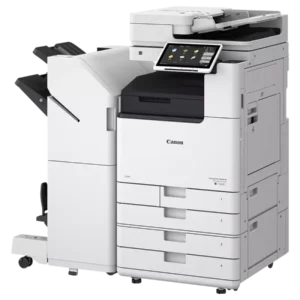 Canon Serie imageRUNNER ADVANCE DX C3900