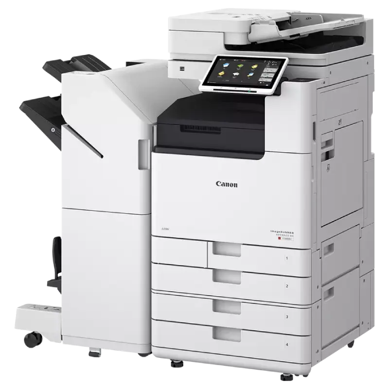 Canon Serie imageRUNNER ADVANCE DX C3900