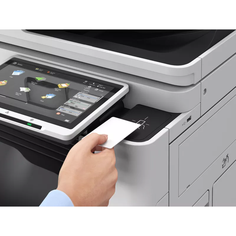 Canon Serie imageRUNNER ADVANCE DX C3900 Canon Serie imageRUNNER ADVANCE DX C3900 - Imagen 2