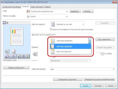 Cómo imprimir a doble cara en una fotocopiadora