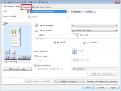 Cómo imprimir a doble cara en una fotocopiadora