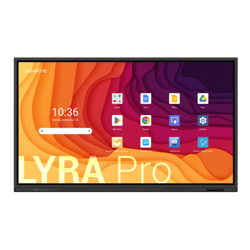 Lyra PRO