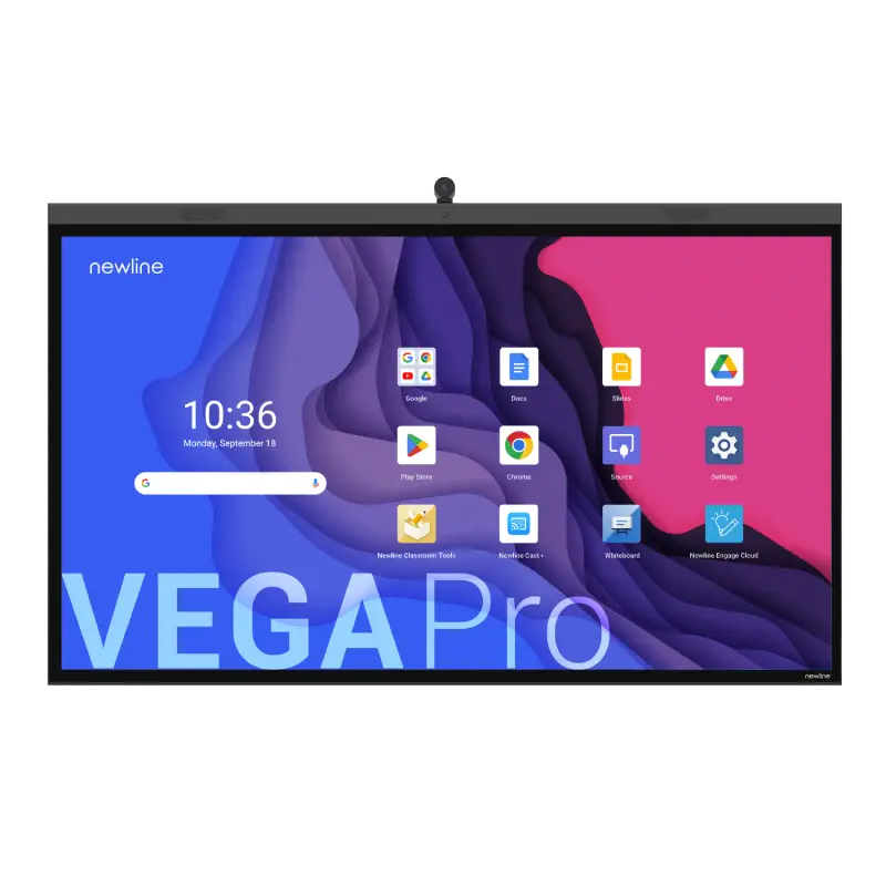 Vega Pro