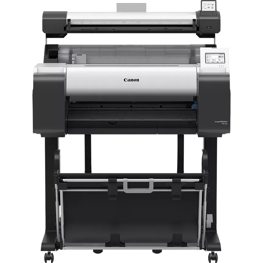 imagePROGRAF TM-255 MFP Lm24
