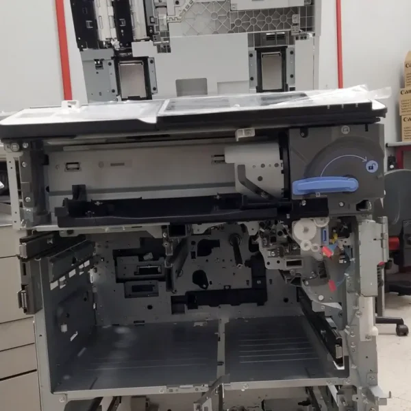 Equipos remanufacturados de OFYON