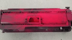 Tóner original o compatible