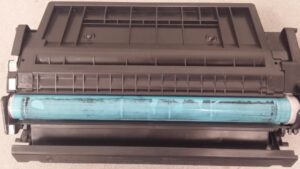 Tóner original o compatible