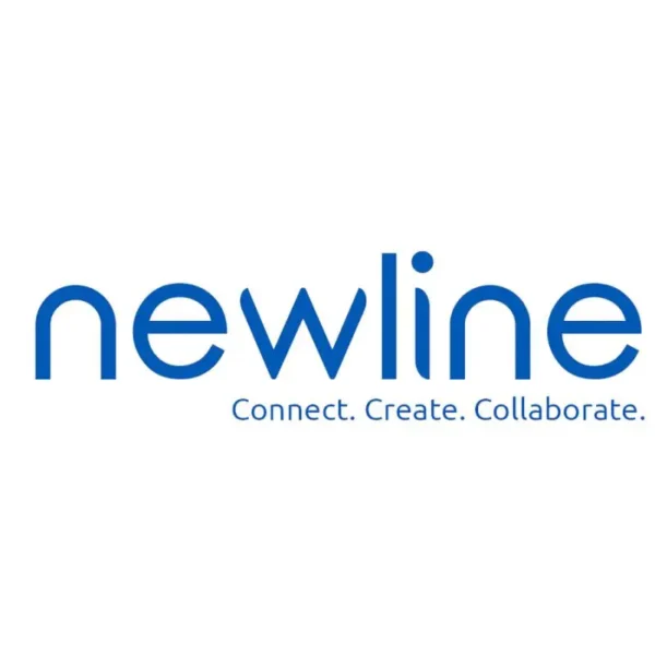Logotipo Newline