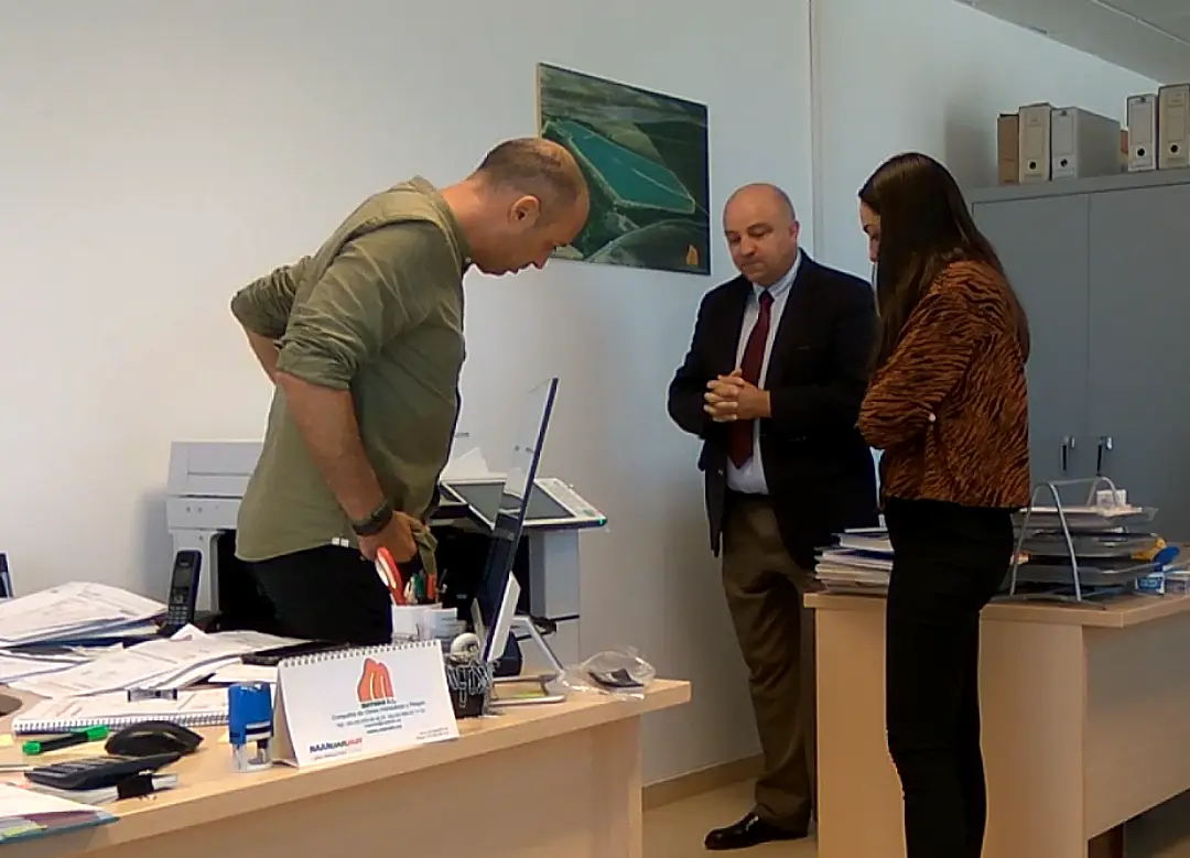 Alquiler de impresoras en Sevilla