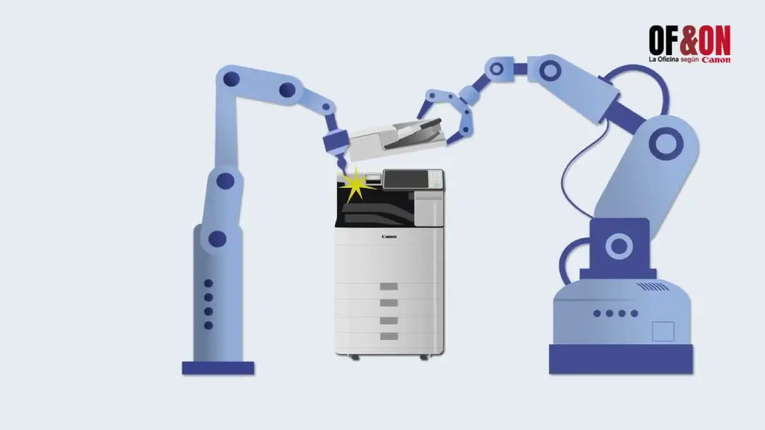 Fotocopiadoras remanufacturadas