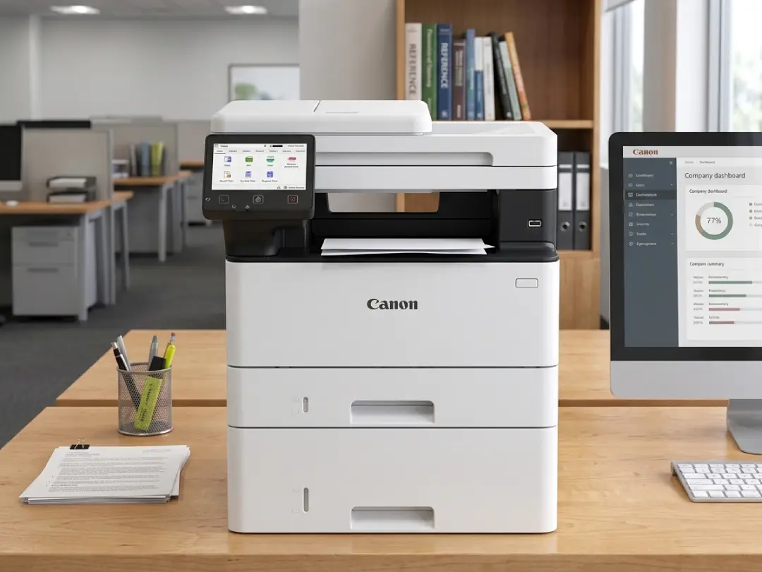 Canon imageFORCE 1440