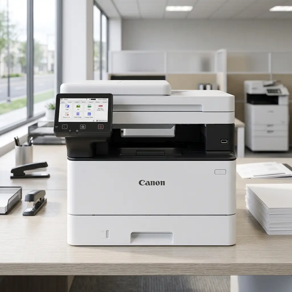 Canon imageFORCE 1440