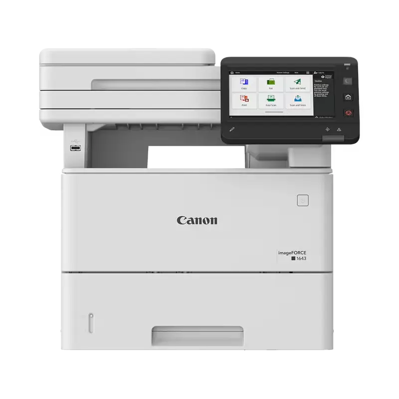 Canon imageFORCE 1643