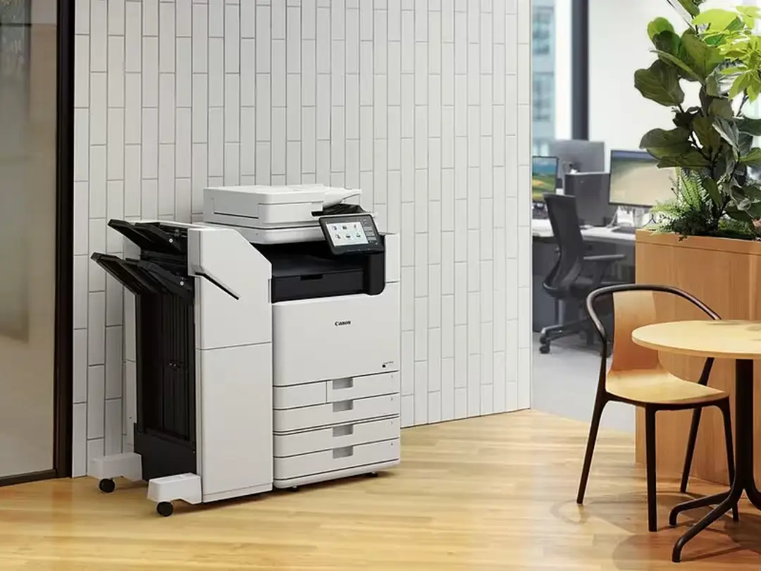 Canon imageFORCE 6160