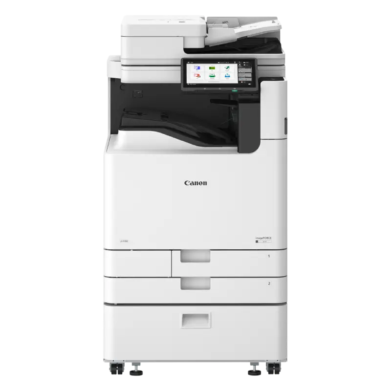 Canon imageFORCE 6155