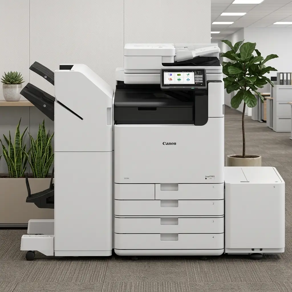 Canon imageFORCE 6155