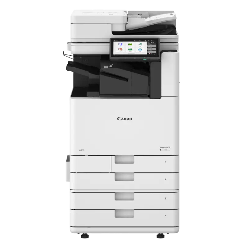 Canon imageFORCE 4125