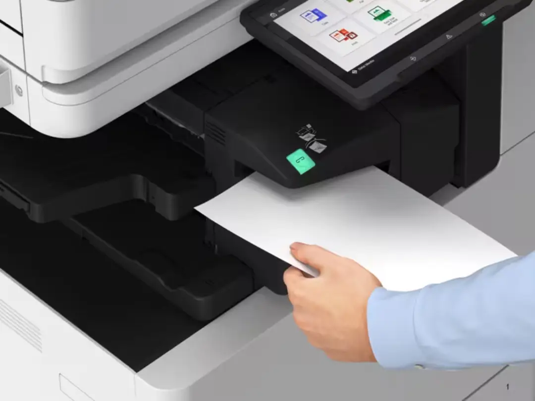 Canon imageFORCE 4145 Canon imageFORCE 4145