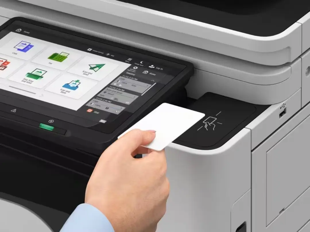 Canon imageFORCE 4145 Canon imageFORCE 4145
