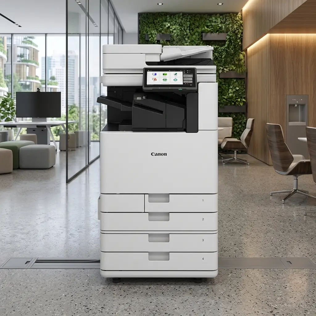 Canon imageFORCE 4125