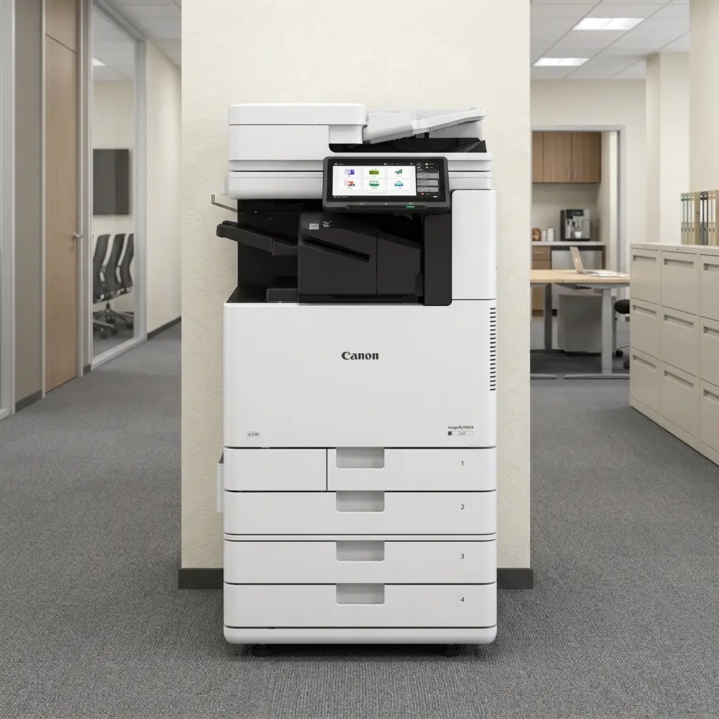 Canon imageFORCE 4145 Canon imageFORCE 4145