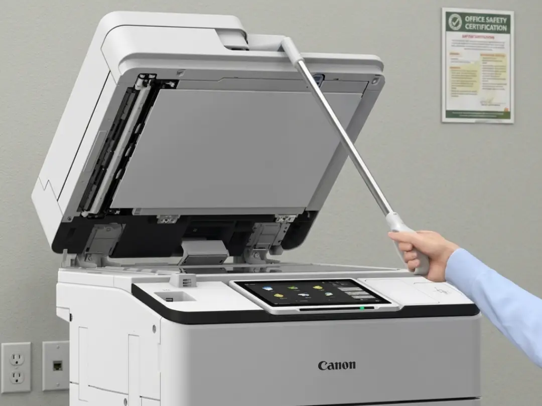 Canon imageRUNNER ADVANCE DX 6980i Canon imageRUNNER ADVANCE DX 6980i