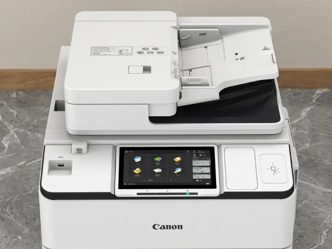 Canon imageRUNNER ADVANCE DX 6980i Canon imageRUNNER ADVANCE DX 6980i