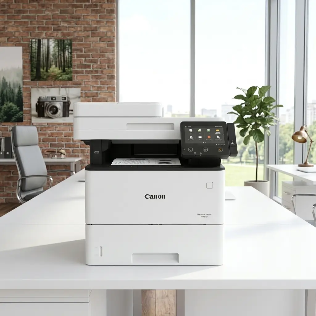 Canon imageFORCE 1643