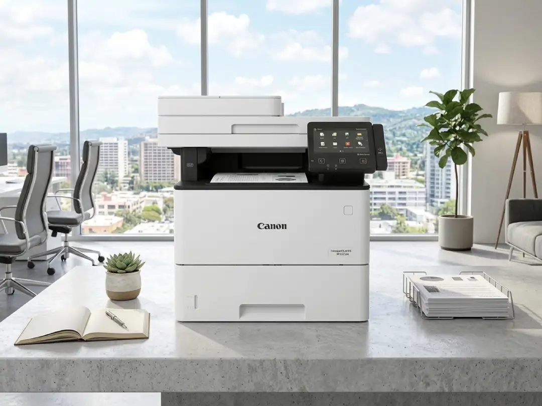 Canon imageFORCE 1643