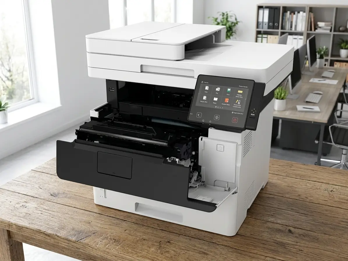 Canon imageFORCE 1643