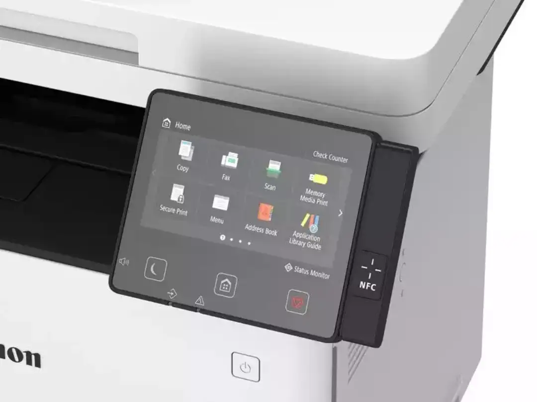 Canon imageFORCE 1643