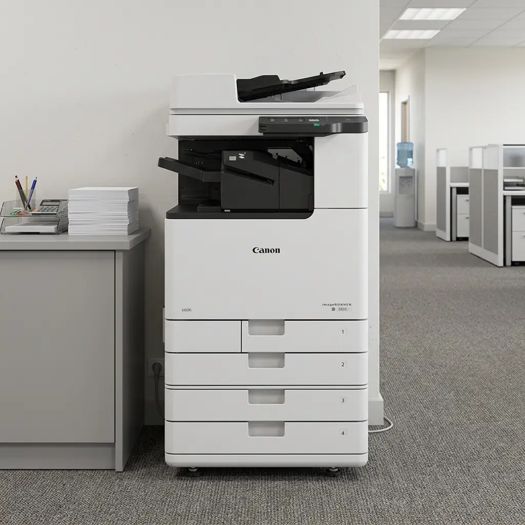 Canon imageRUNNER 2925i Canon imageRUNNER 2925i