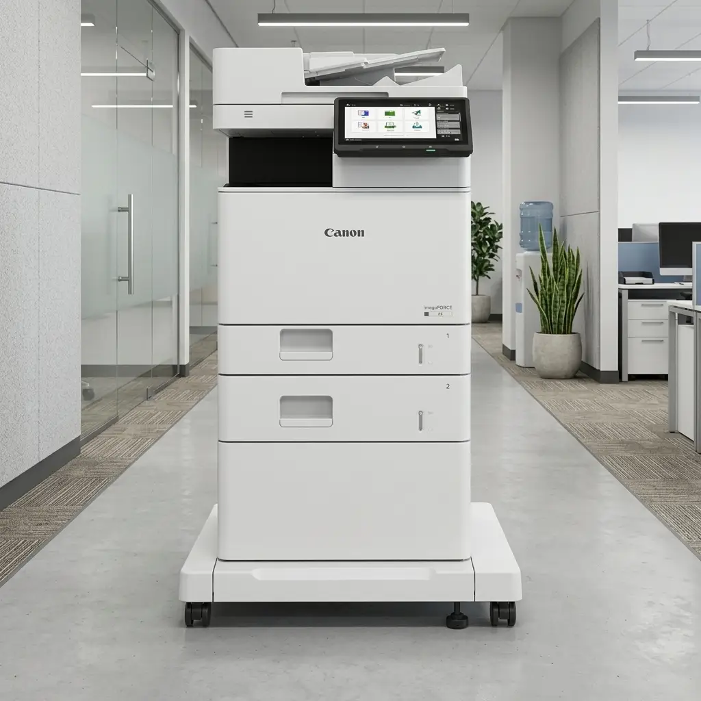Canon imageFORCE 610 Canon imageFORCE 610