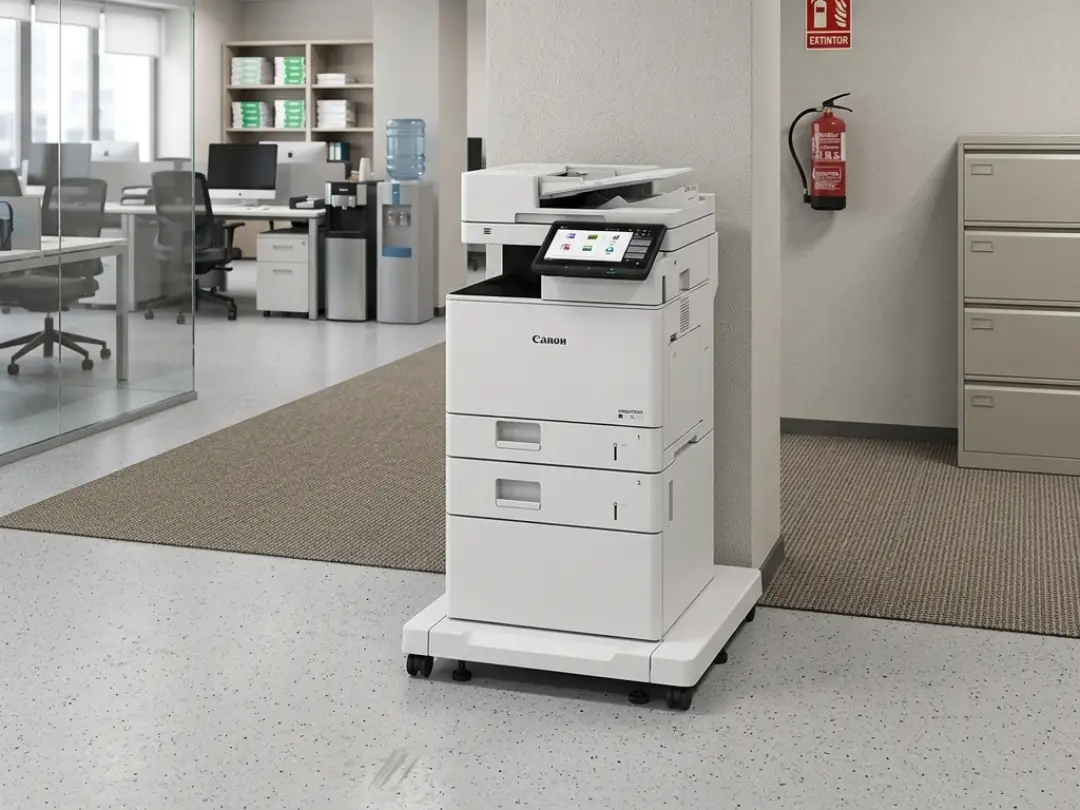 Canon imageFORCE 520 Canon imageFORCE 520