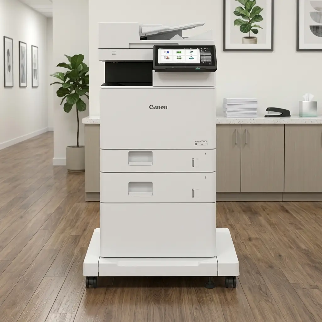 Canon imageFORCE 710