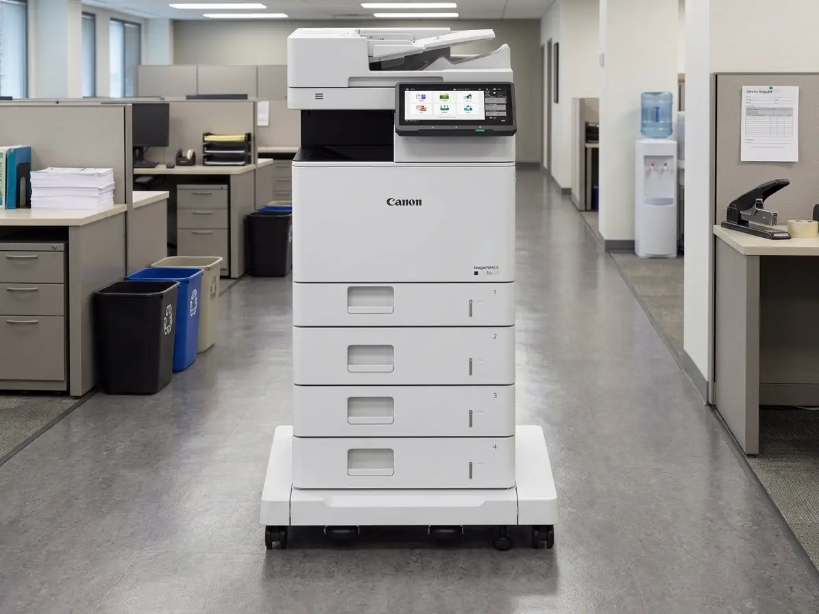 Canon imageFORCE 520 Canon imageFORCE 520