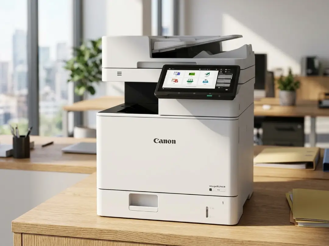 Canon imageFORCE 520 Canon imageFORCE 520