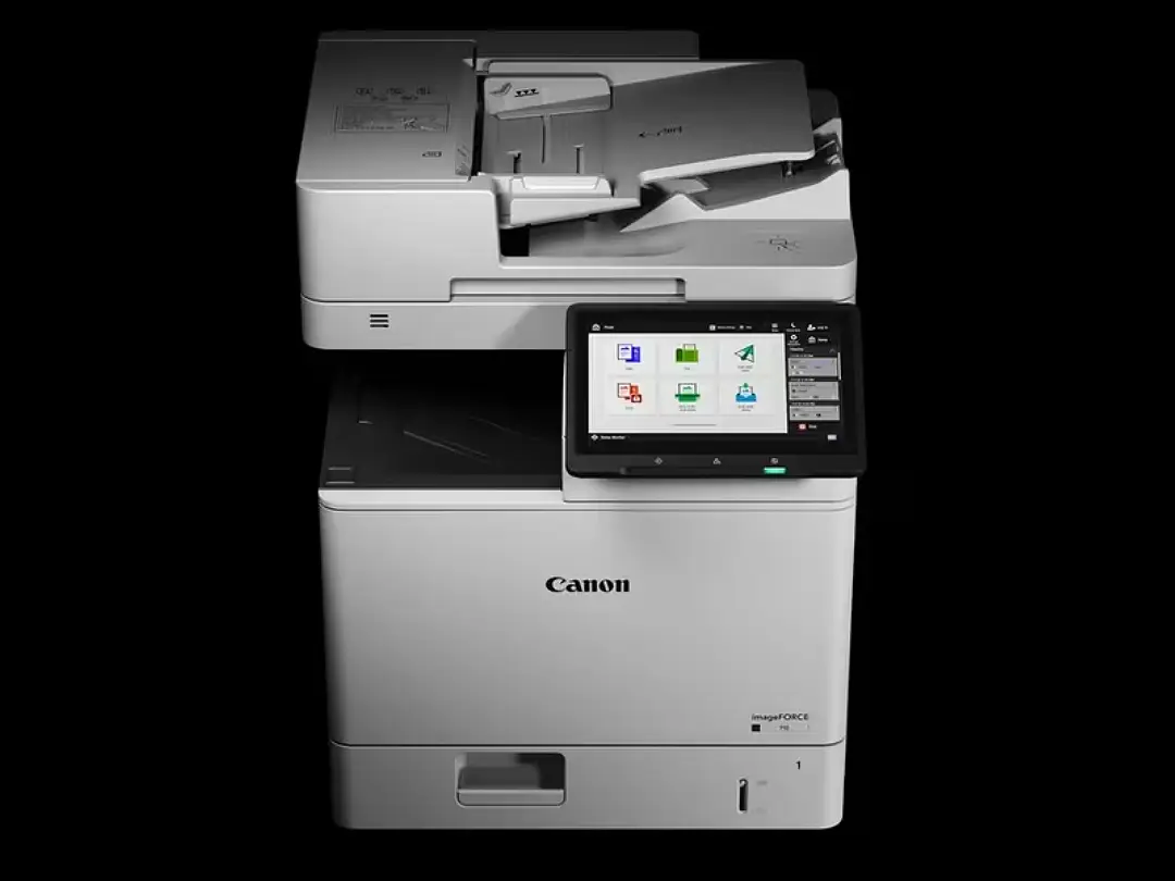 Canon imageFORCE 520 Canon imageFORCE 520